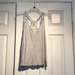 Flowy Tank top